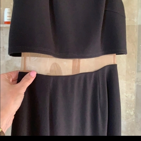 Bailey‎ 44 Middle Linebacker Mesh Waist Dre - Picture 4 of 5